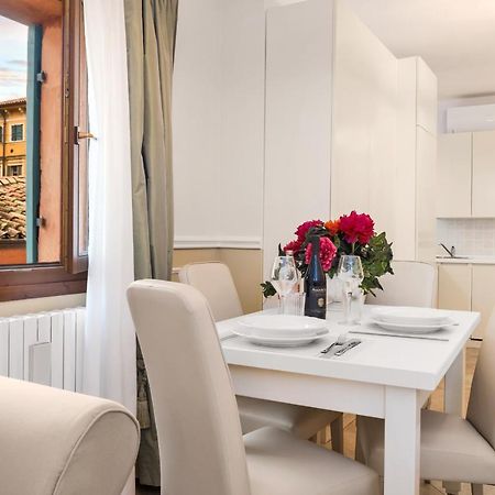 Casa Borsari Apartment Verona Ngoại thất bức ảnh
