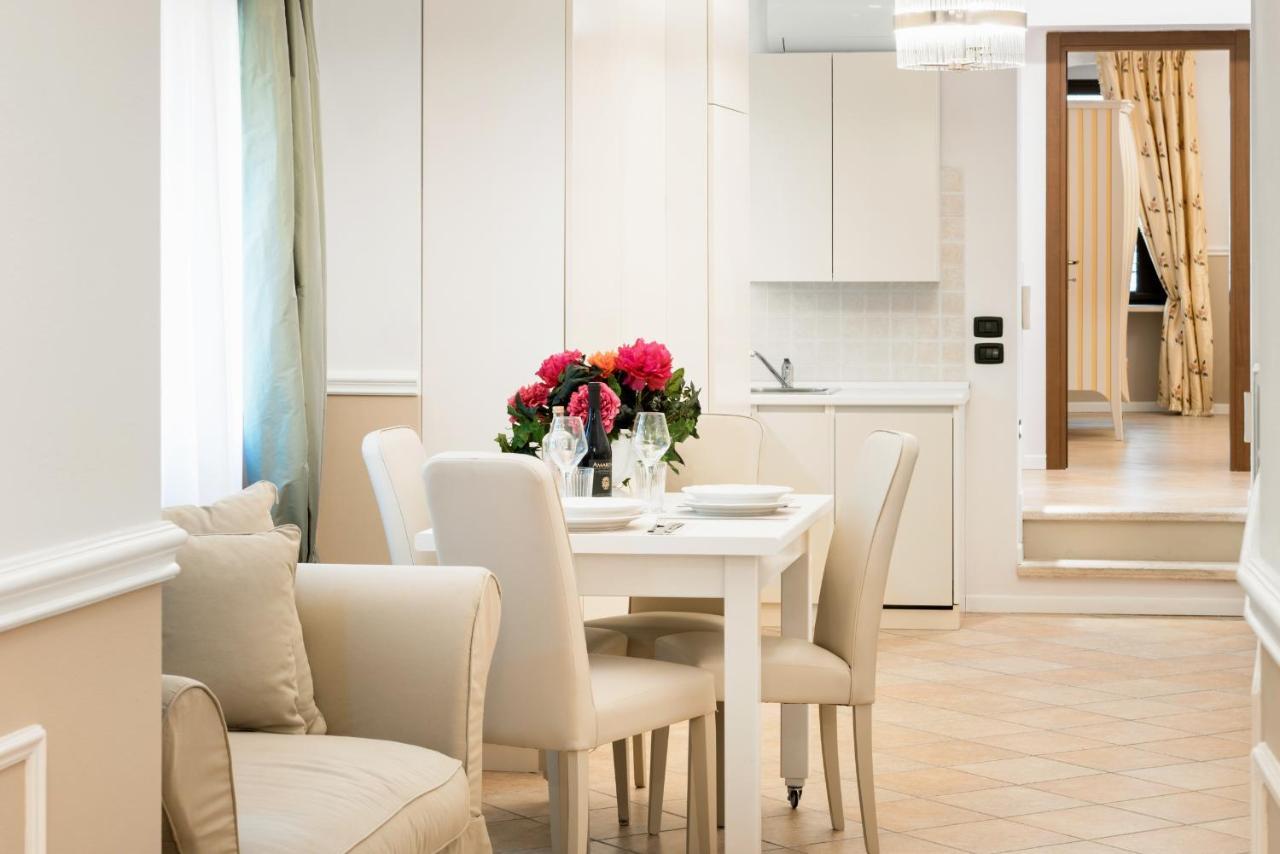 Casa Borsari Apartment Verona Ngoại thất bức ảnh
