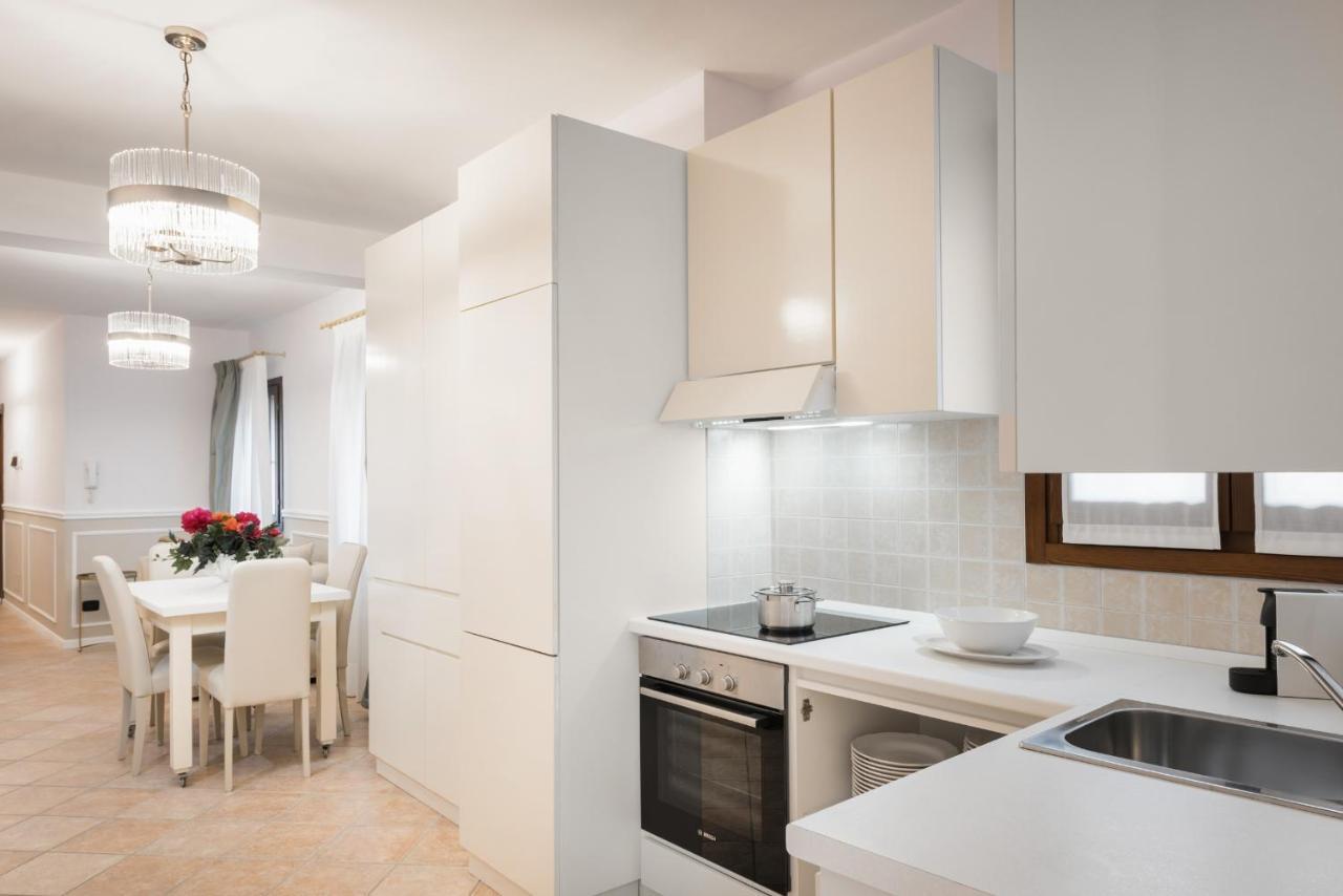 Casa Borsari Apartment Verona Ngoại thất bức ảnh