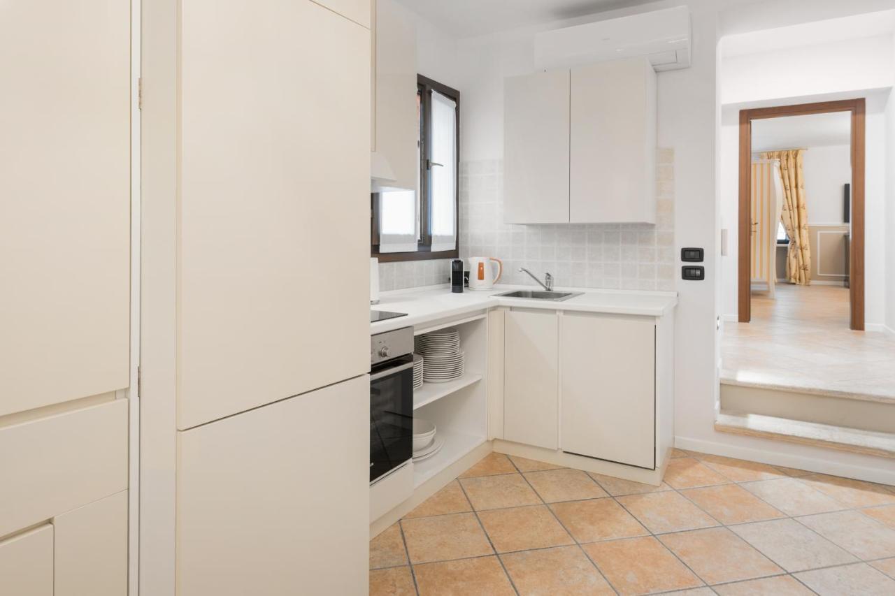 Casa Borsari Apartment Verona Ngoại thất bức ảnh