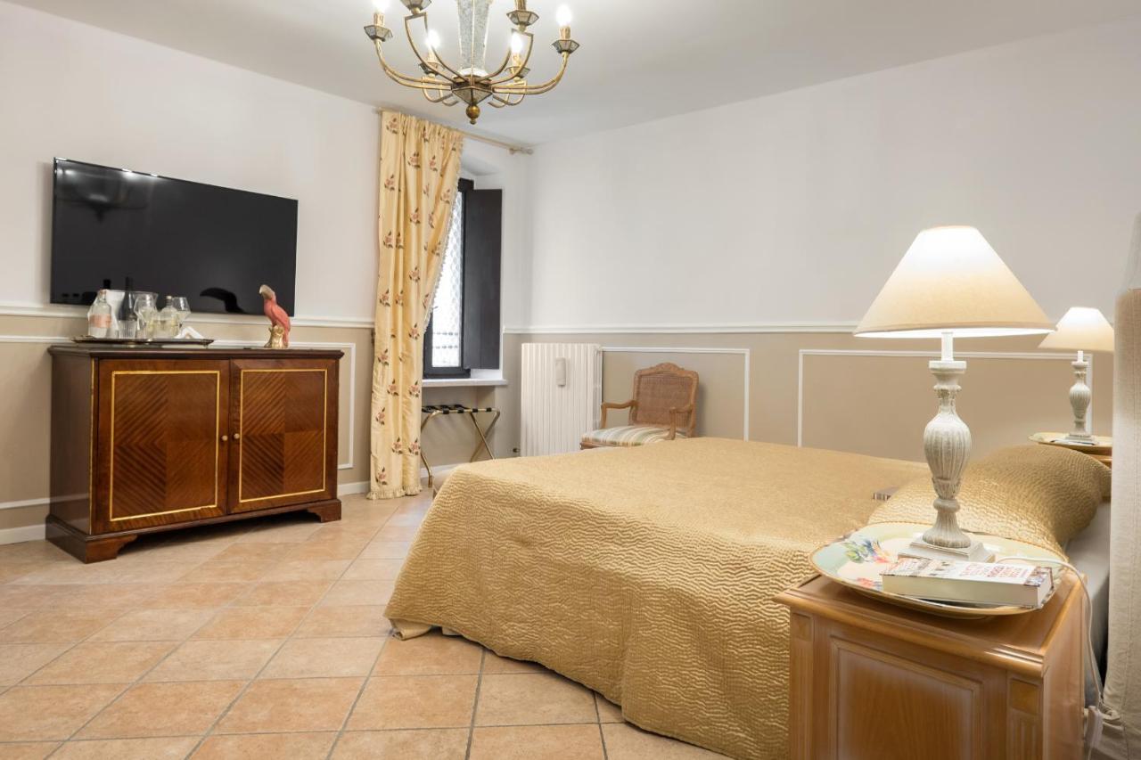 Casa Borsari Apartment Verona Ngoại thất bức ảnh