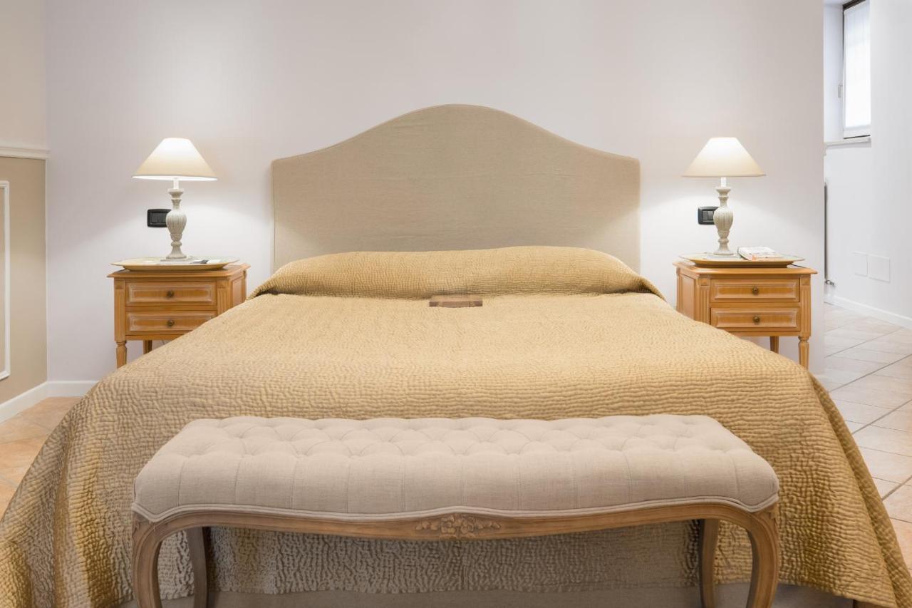 Casa Borsari Apartment Verona Ngoại thất bức ảnh