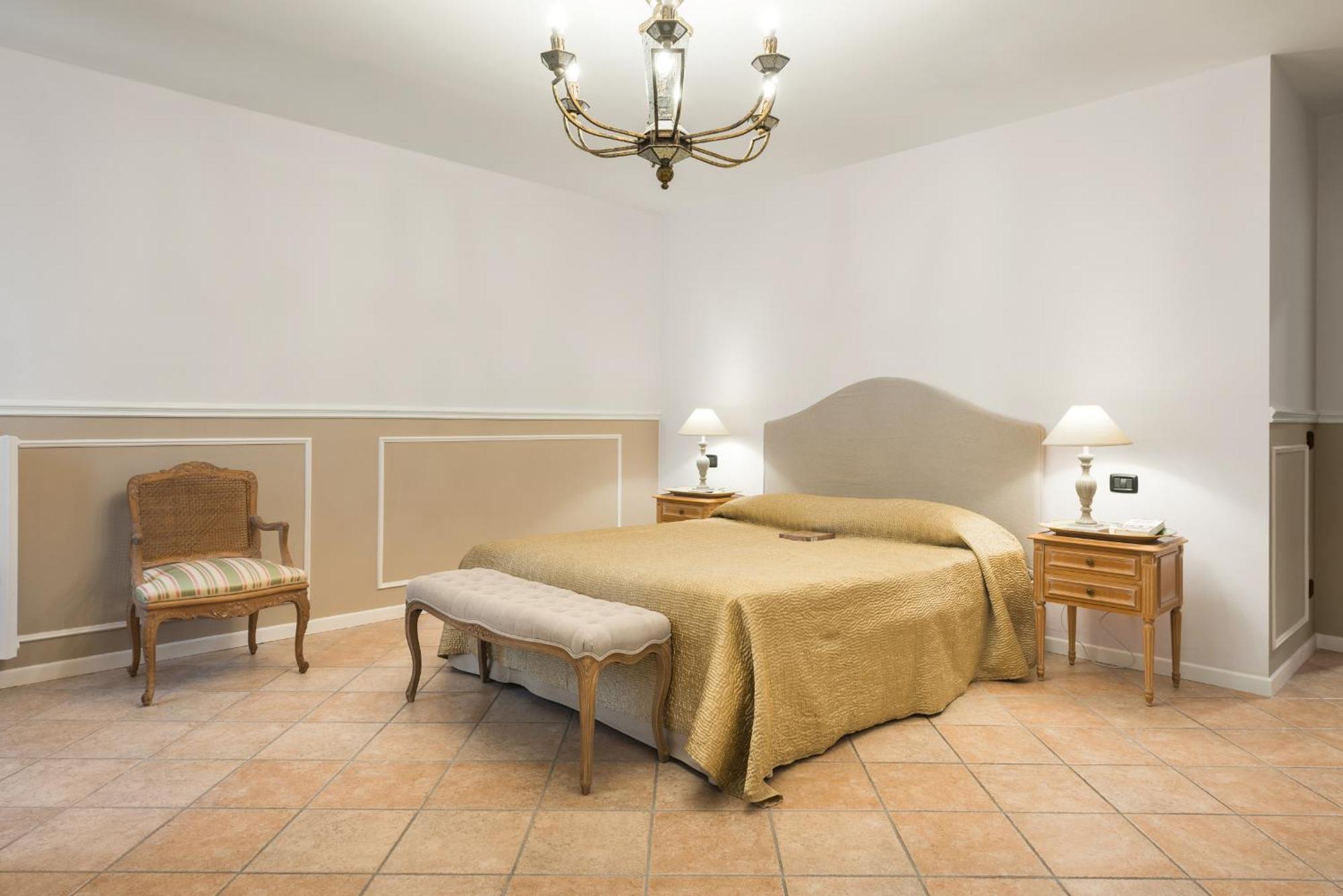 Casa Borsari Apartment Verona Ngoại thất bức ảnh
