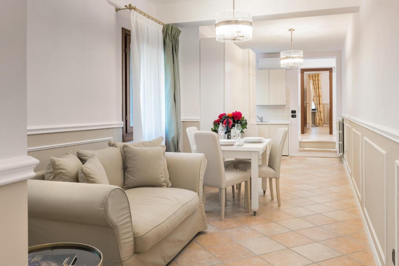 Casa Borsari Apartment Verona Ngoại thất bức ảnh
