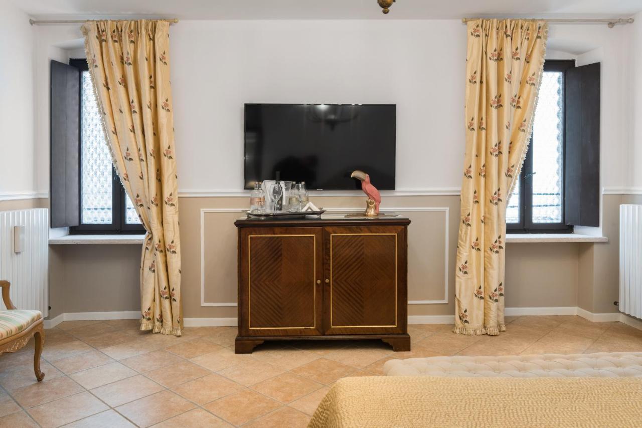 Casa Borsari Apartment Verona Ngoại thất bức ảnh