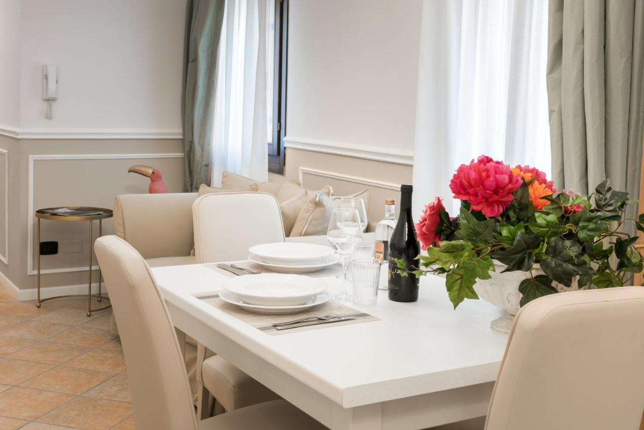 Casa Borsari Apartment Verona Ngoại thất bức ảnh