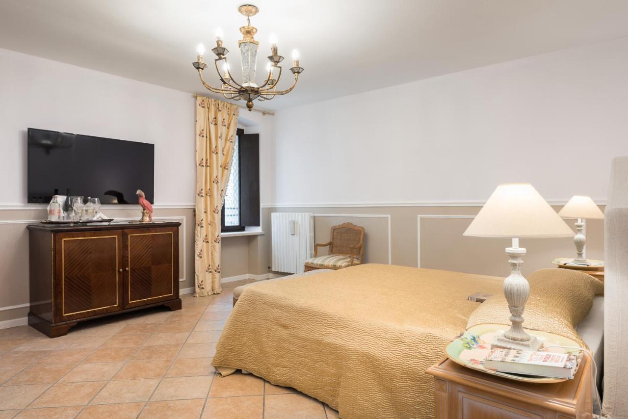 Casa Borsari Apartment Verona Ngoại thất bức ảnh