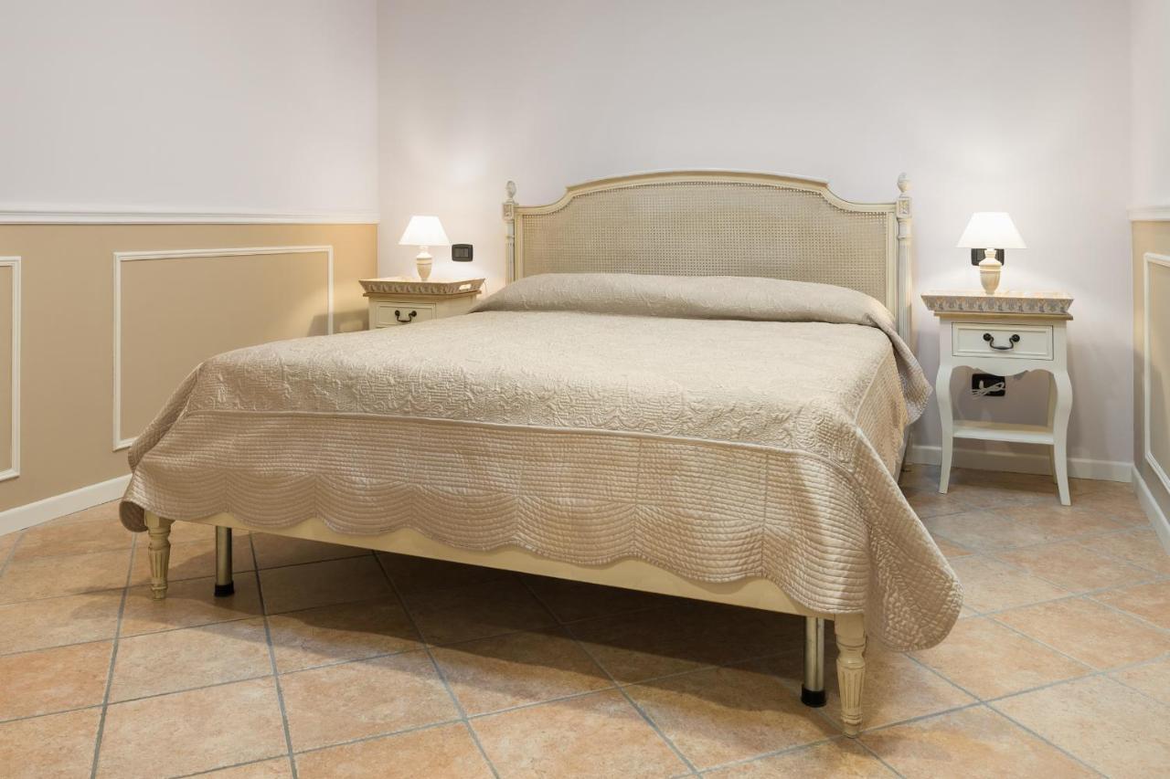 Casa Borsari Apartment Verona Ngoại thất bức ảnh