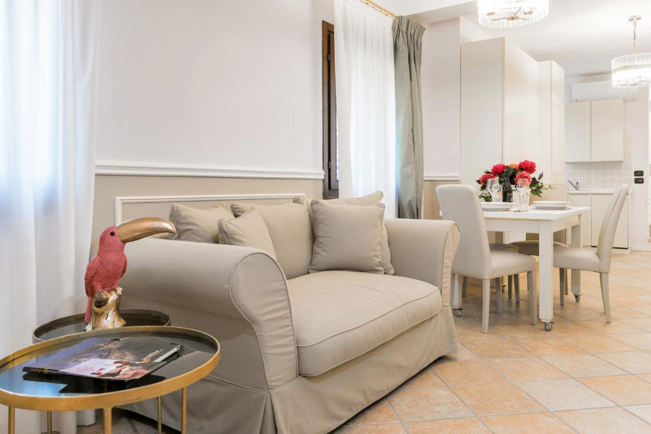 Casa Borsari Apartment Verona Ngoại thất bức ảnh